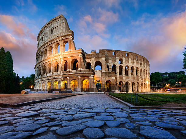 8 Best Places to Go in Europe for First-Time Travellers Image from istockphoto.com